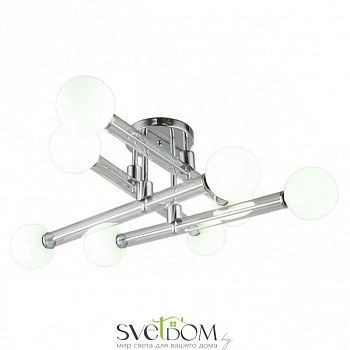Люстра потолочная Omnilux  OML-29517-08