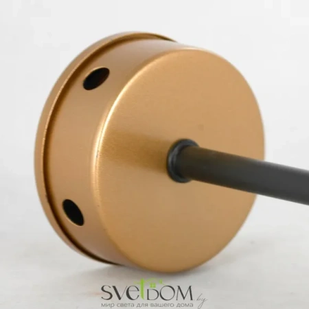 Люстра потолочная Lussole Durham LSP-8796 E27 Lussole