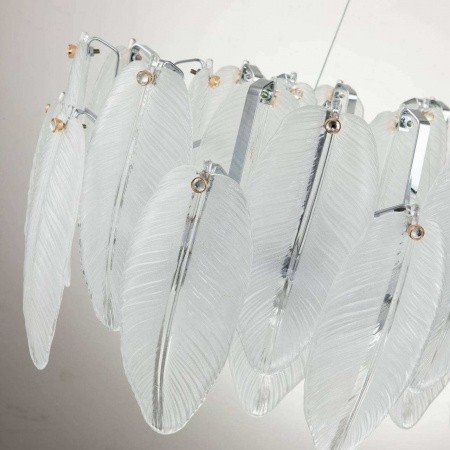 Люстры подвесные3018-12P Favourite | Svetdom.by