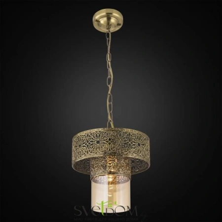 Подвесные светильники CITILUX CL467133 от Магазина Svetdom.by