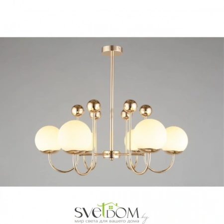 Люстры потолочныеOML-67007-06 Omnilux | Svetdom.by