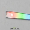 Светодиодная лента 12В 5050 7,2Вт/м  RGB 5м IP20 10126