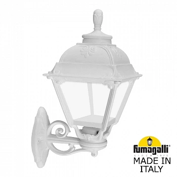 Светильник уличный настенный FUMAGALLI BISSO/CEFA U23.131.000.WXF1R