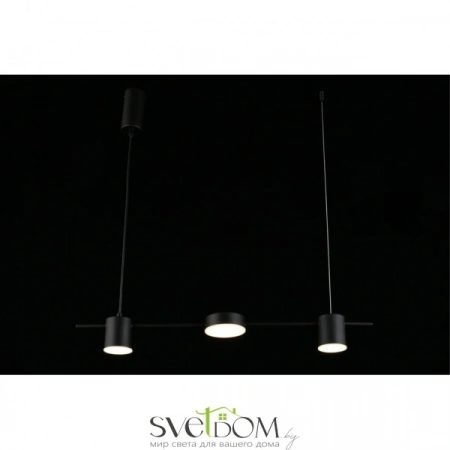 Люстры подвесныеAPL.017.03.18 Aployt | Svetdom.by