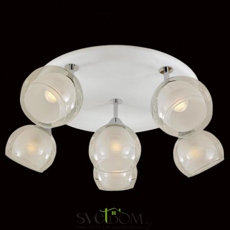 Люстры потолочныеCL158161 CITILUX | Svetdom.by