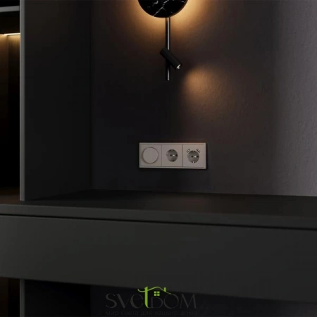 Устройства управления светом и климатом Voltum –  Voltum S70 VLS002014 
