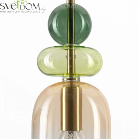 Подвесные светильники CITILUX CL244031 от Магазина Svetdom.by