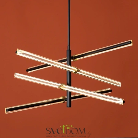 Подвесные светильники Freya FR5557PL-L22B от Магазина Svetdom.by