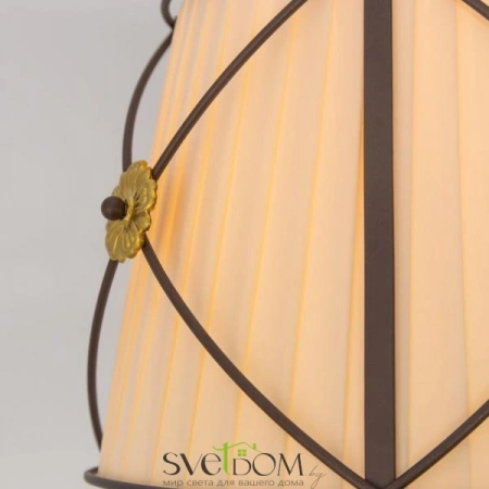 Подвесные светильники CITILUX CL409211 от Магазина Svetdom.by