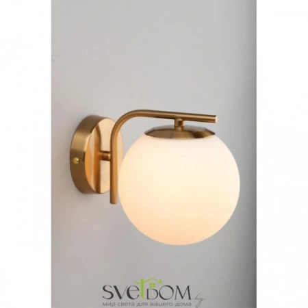 Настенные светильники OML-66621-01 Omnilux | Svetdom.by