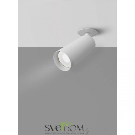 Потолочные светильники Maytoni C018CL-01W от Магазина Svetdom.by