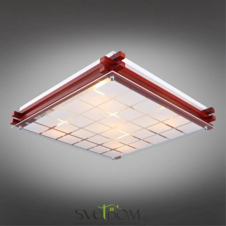 Настенно-потолочные светильники Omnilux OML-40527-05 от Магазина Svetdom.by