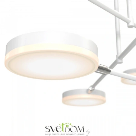 Подвесные светильники Maytoni MOD070PL-L48W3K от Магазина Svetdom.by