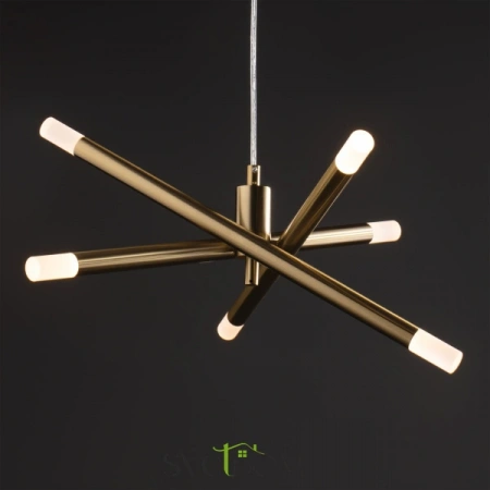 Подвесные светильники Freya FR6130PL-L18B от Магазина Svetdom.by