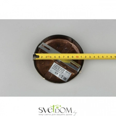 Настенные светильники OML-64301-01 Omnilux | Svetdom.by