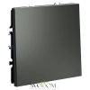 Проходной переключатель одноклавишный Voltum S70 VLS010306  Voltum VLS010306