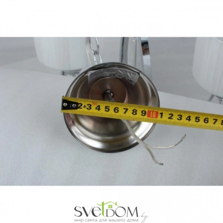 Фото OML-63803-03 Omnilux Люстры подвесныеOML-63803-03 Omnilux | Svetdom.by