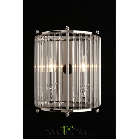 Настенные светильники APL.726.01.02 Aployt | Svetdom.by