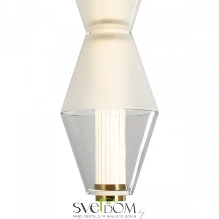 Подвесные светильники Freya FR6137PL-L6BT1 от Магазина Svetdom.by