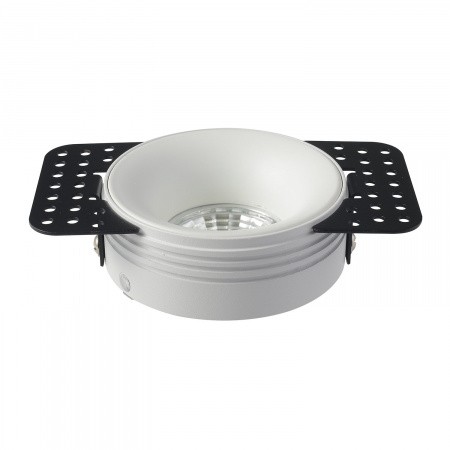 Встраиваемые светильники Crystal Lux 1400/307 от Магазина Svetdom.by