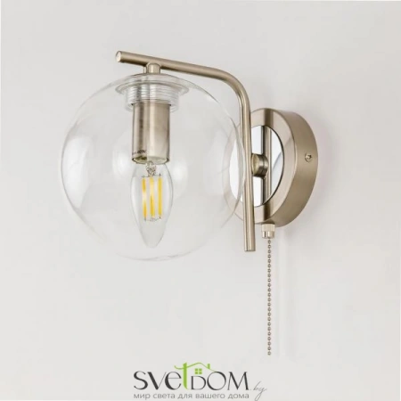 Бра CL102311 CITILUX | Svetdom.by