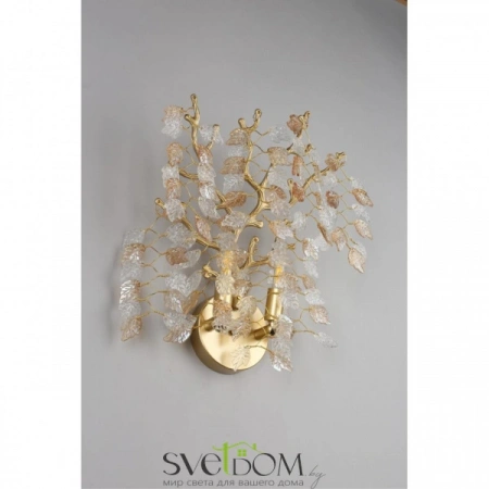 Бра OML-52801-02 Omnilux | Svetdom.by