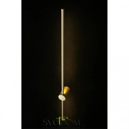 Настенные светильники APL.0123.11.20 Aployt | Svetdom.by