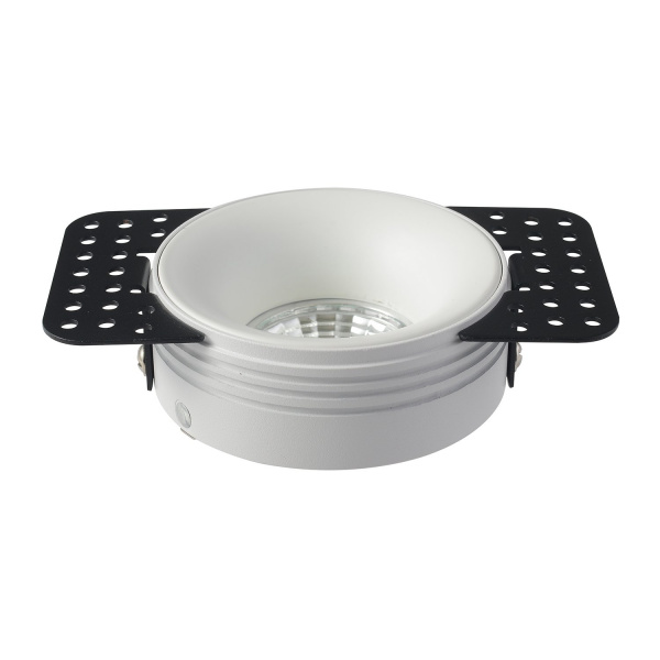 Встраиваемые светильники Crystal Lux 1400/307 от Магазина Svetdom.by