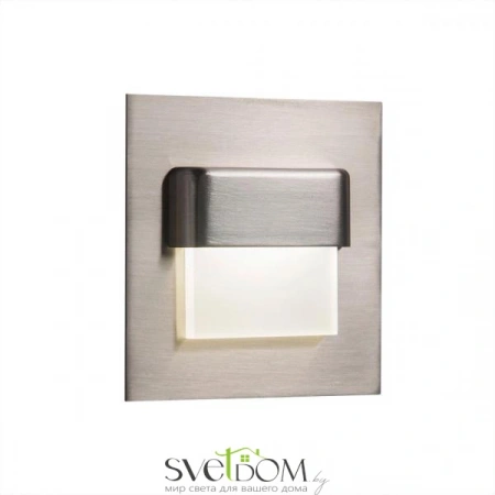 Подсветка для лестниц и ступеней CLD006K1 CITILUX | Svetdom.by