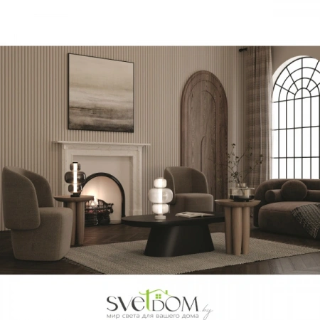 MOD364TL-L15W3K Maytoni