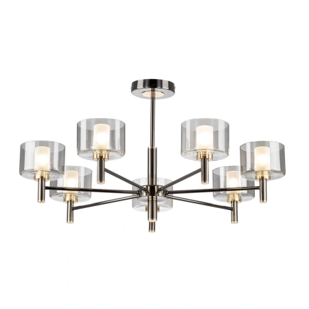 Люстра на штанге Citilux ELAN CL241171 CITILUX