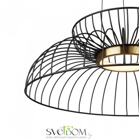 Подвесные светильники Freya FR5398PL-L6B от Магазина Svetdom.by