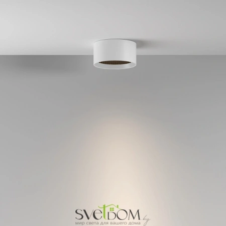 Потолочные светильники Maytoni C122CL-L7-3K-W от Магазина Svetdom.by