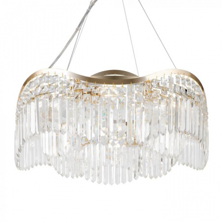 Подвесные светильники Maytoni DIA201PL-08G от Магазина Svetdom.by