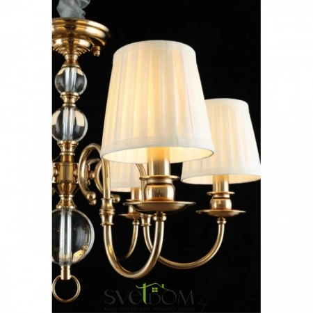 Люстры подвесныеAPL.704.13.06 Aployt | Svetdom.by