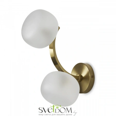 Бра FR5444WL-02BS Freya | Svetdom.by