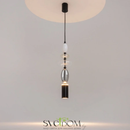 Подвесные светильники Maytoni MOD071PL-L8B3K1 от Магазина Svetdom.by