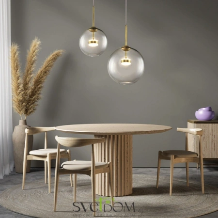 Светильники Maytoni MOD056PL-L12G3K от Магазина Svetdom.by