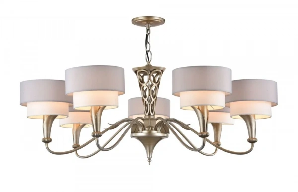 Люстра Maytoni H311-07-G