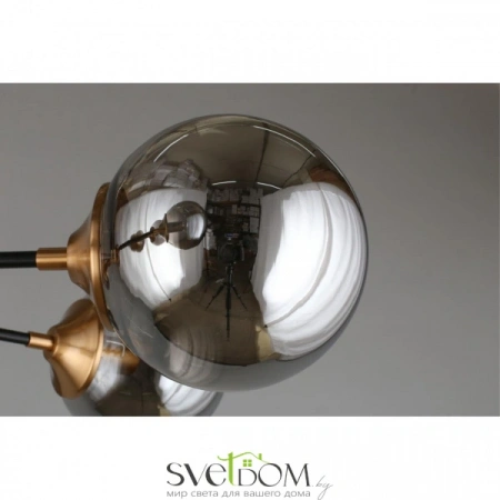 Люстры потолочныеAPL.909.07.08 Aployt | Svetdom.by