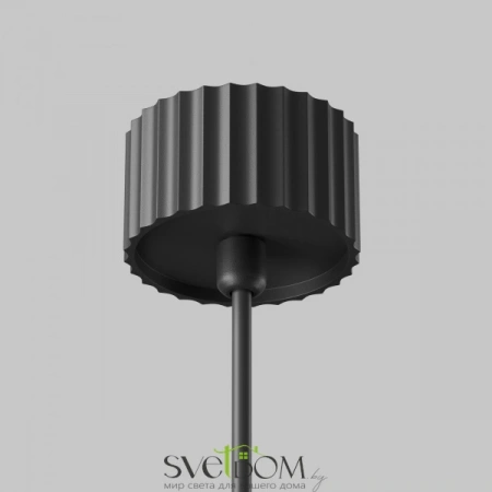 Подвесные светильники Maytoni P106PL-01-GU10-B от Магазина Svetdom.by