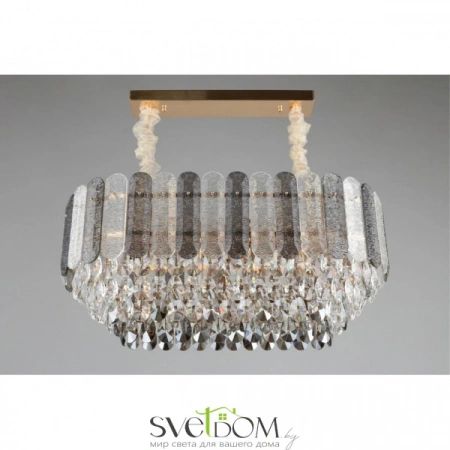 Люстры подвесныеAPL.770.03.11 Aployt | Svetdom.by