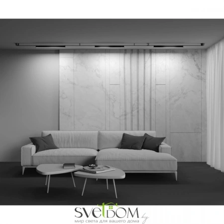 TR129B-24W3K-B Maytoni