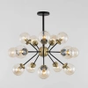Люстра на штанге Citilux Планета CL105355 CITILUX