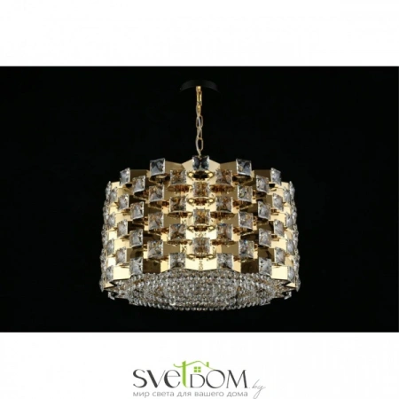 Люстры подвесныеAPL.861.03.12 Aployt | Svetdom.by