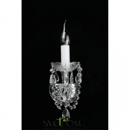 Настенные светильники APL.814.01.01 Aployt | Svetdom.by