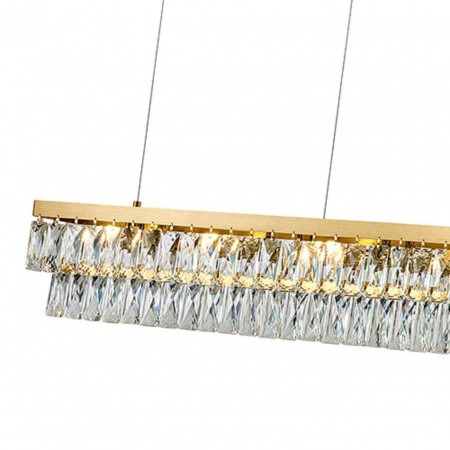 Люстры подвесные4090-6P Favourite | Svetdom.by