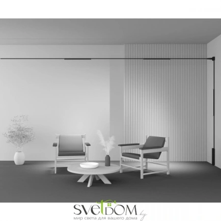 TR161-1-25W3K-B Maytoni