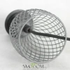 Настольная лампа Lussole Lattice LSP-0562 E27 Lussole