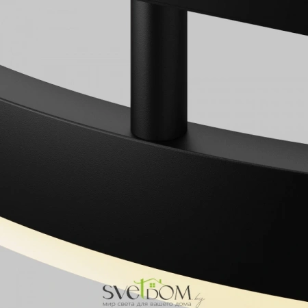 TR227-2-24W3K-B Maytoni